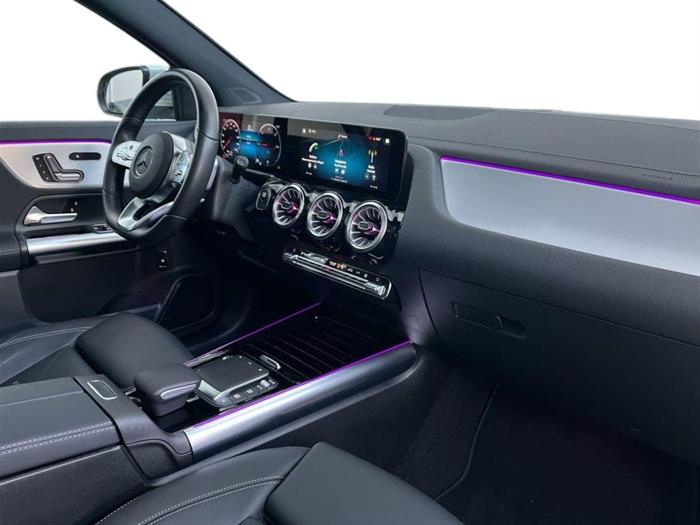 AutoSilver - MERCEDES-BENZ EQA | ID 40031