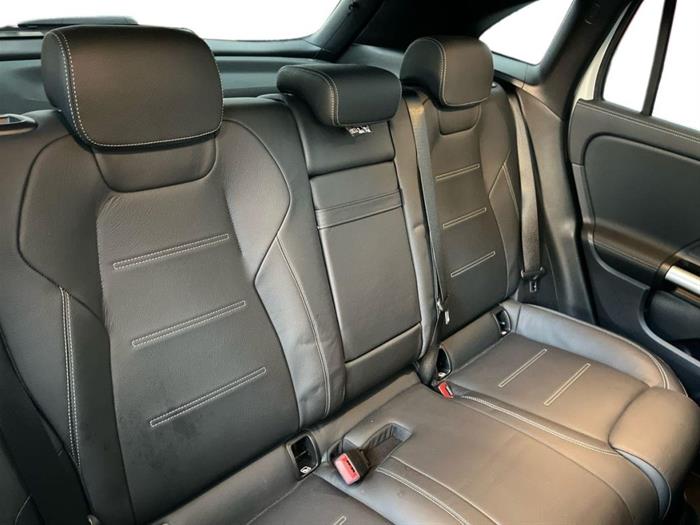 AutoSilver - MERCEDES-BENZ EQA | ID 40031