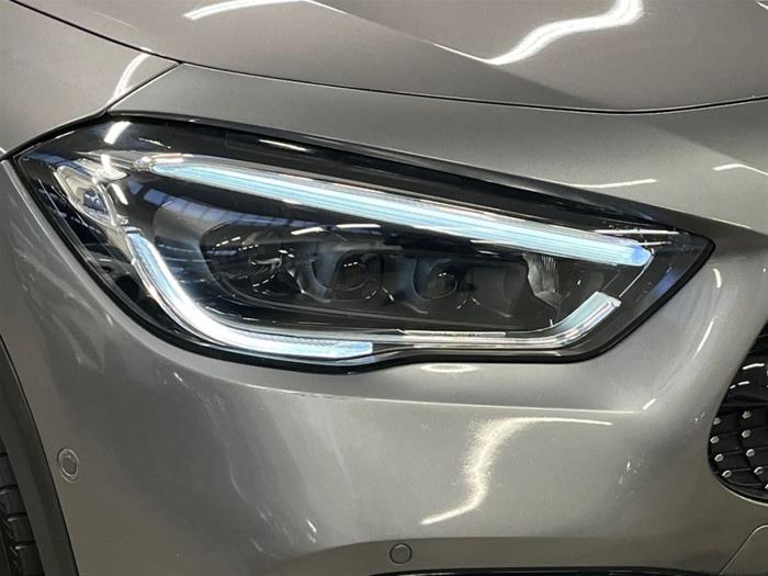 AutoSilver - MERCEDES-BENZ GLA 200 | ID 40041