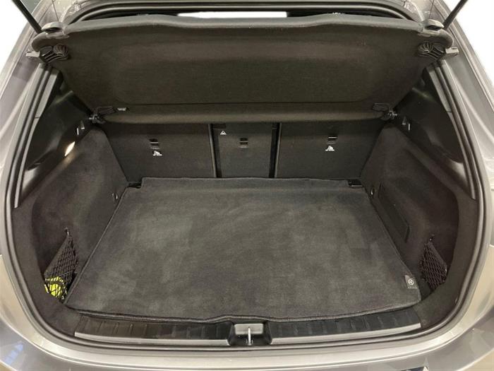 AutoSilver - MERCEDES-BENZ GLA 200 | ID 40041