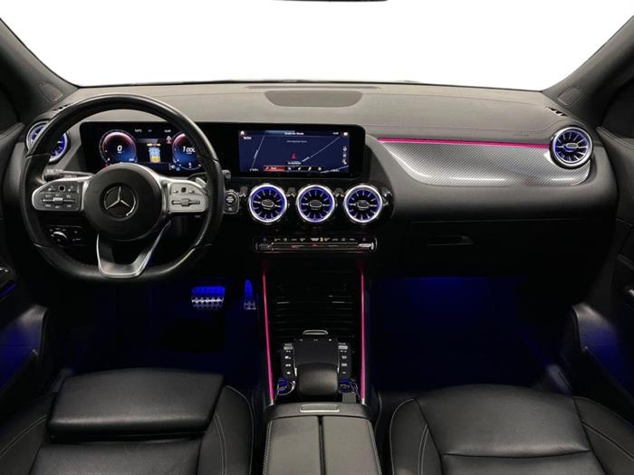 AutoSilver - MERCEDES-BENZ GLA 200 | ID 40041