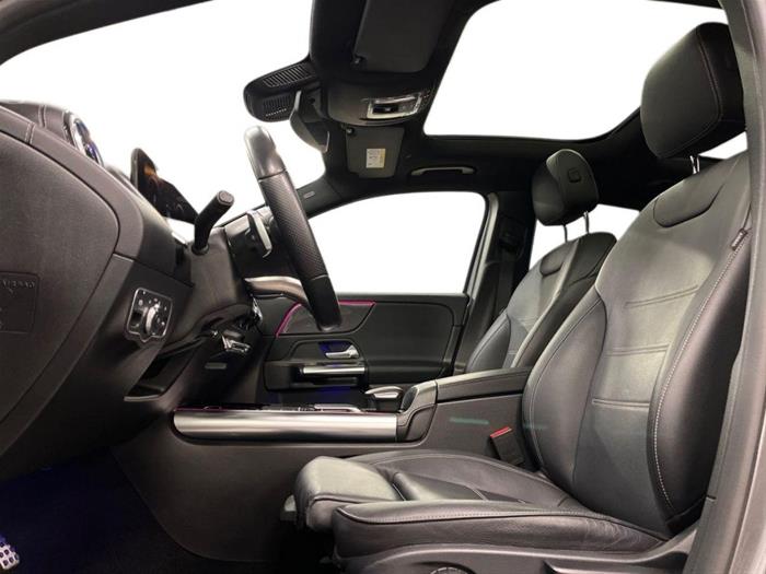 AutoSilver - MERCEDES-BENZ GLA 200 | ID 40041