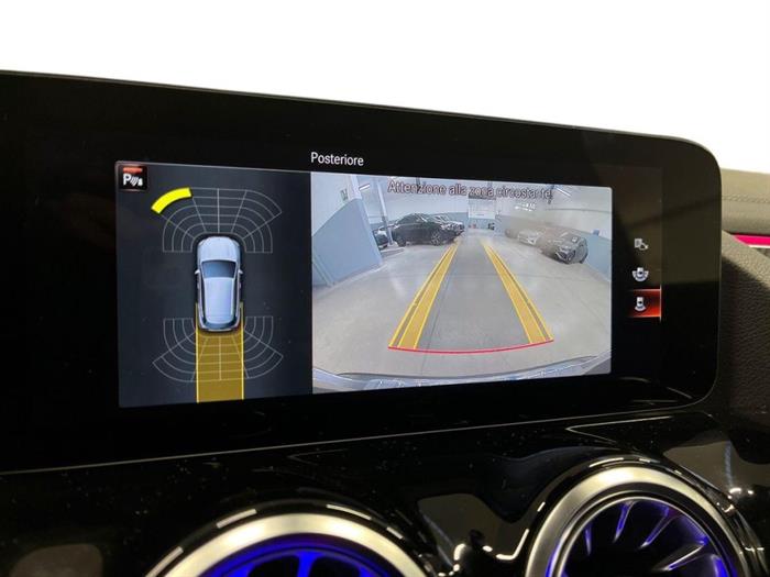 AutoSilver - MERCEDES-BENZ GLA 200 | ID 40041