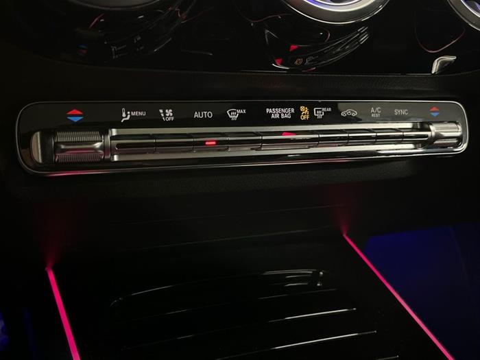 AutoSilver - MERCEDES-BENZ GLA 200 | ID 40041