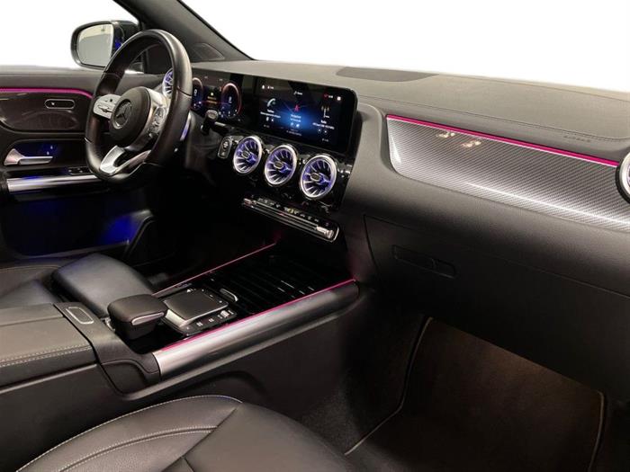 AutoSilver - MERCEDES-BENZ GLA 200 | ID 40041