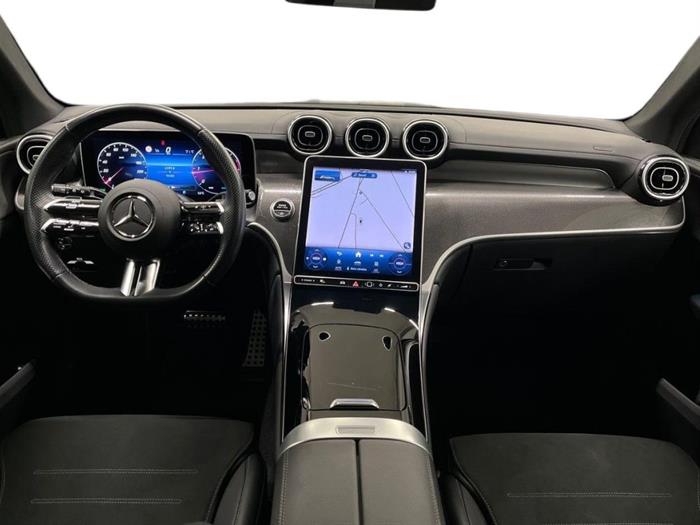 AutoSilver - MERCEDES-BENZ GLC 220 | ID 40042