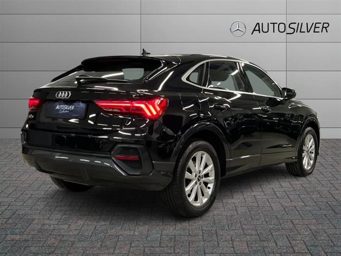AutoSilver - AUDI Q3 | ID 40043