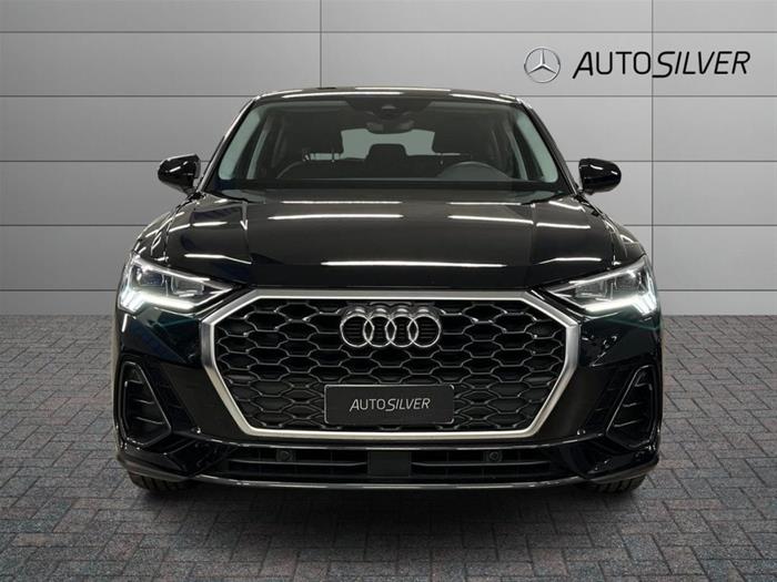 AutoSilver - AUDI Q3 | ID 40043