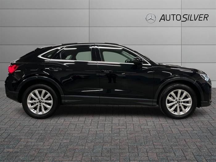 AutoSilver - AUDI Q3 | ID 40043