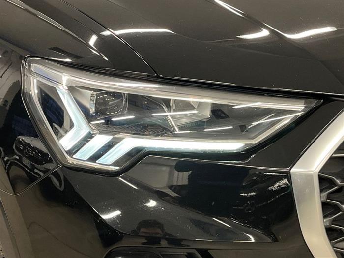 AutoSilver - AUDI Q3 | ID 40043