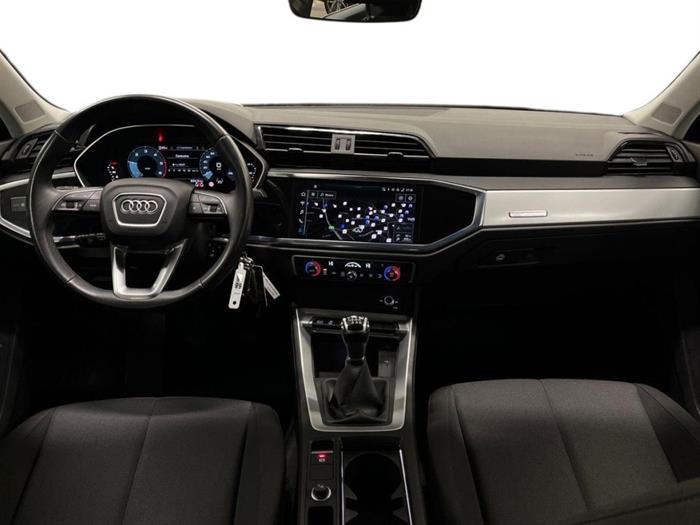 AutoSilver - AUDI Q3 | ID 40043