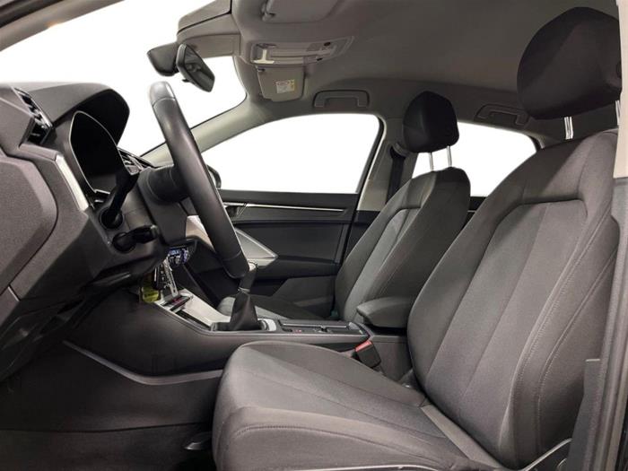 AutoSilver - AUDI Q3 | ID 40043