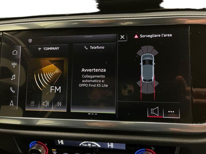 AutoSilver - AUDI Q3 | ID 40043