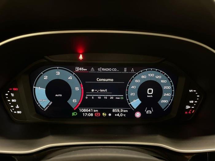 AutoSilver - AUDI Q3 | ID 40043