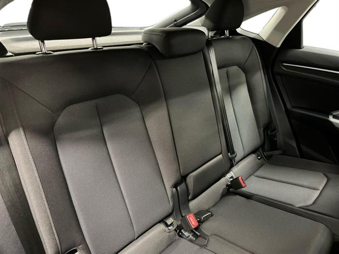 AutoSilver - AUDI Q3 | ID 40043