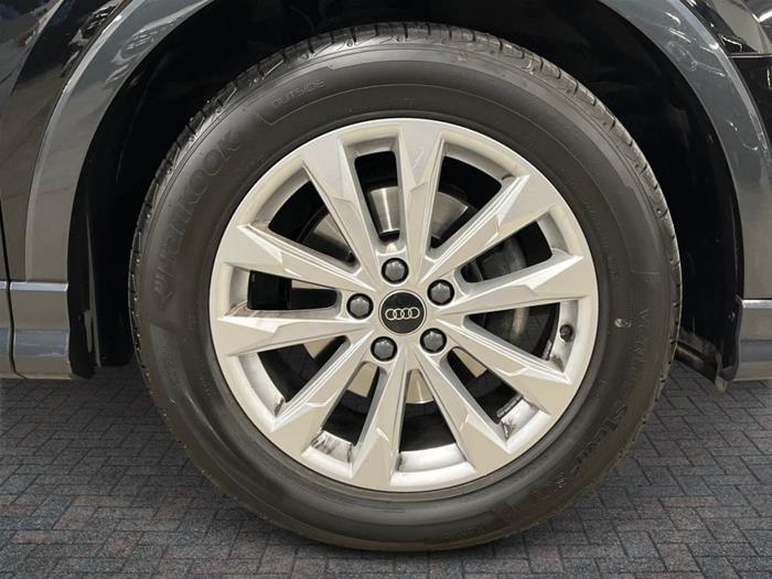 AutoSilver - AUDI Q3 | ID 40043