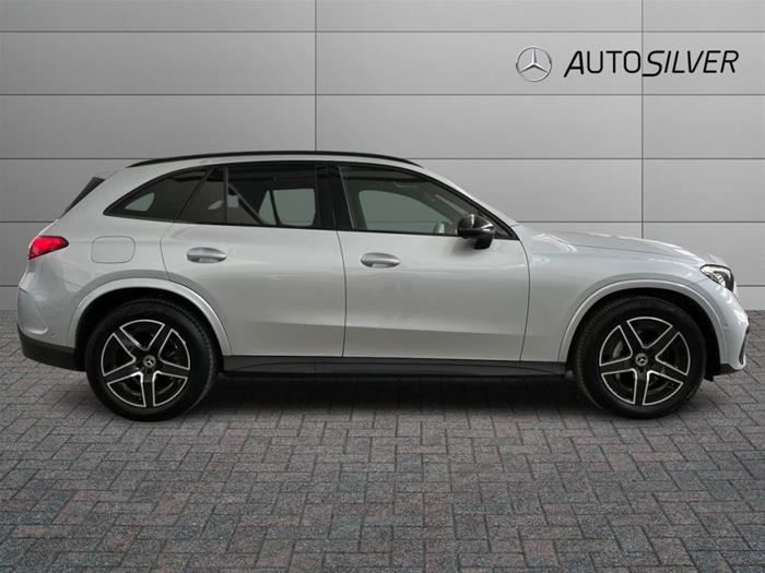 AutoSilver - MERCEDES-BENZ GLC 220 | ID 40044