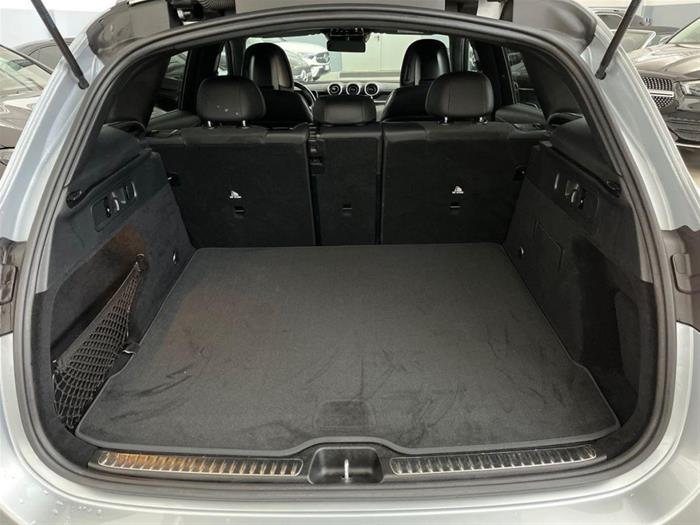 AutoSilver - MERCEDES-BENZ GLC 220 | ID 40044