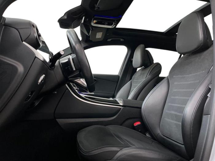 AutoSilver - MERCEDES-BENZ GLC 220 | ID 40044