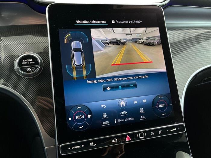 AutoSilver - MERCEDES-BENZ GLC 220 | ID 40044