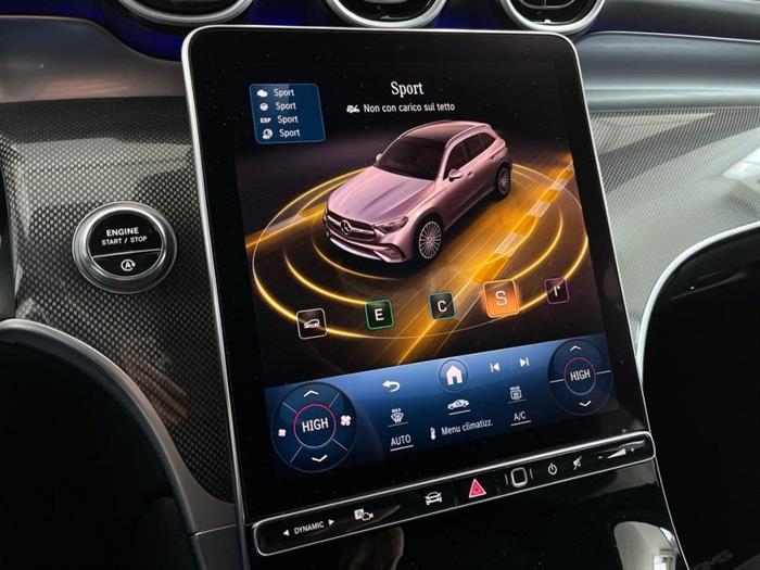 AutoSilver - MERCEDES-BENZ GLC 220 | ID 40044