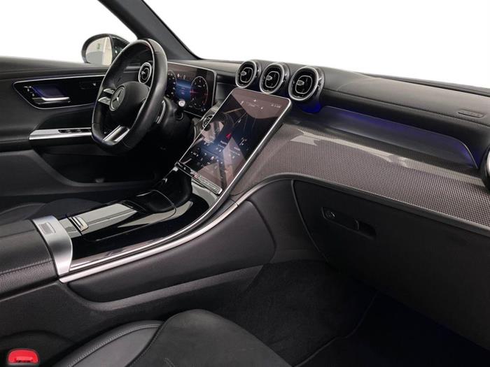 AutoSilver - MERCEDES-BENZ GLC 220 | ID 40044