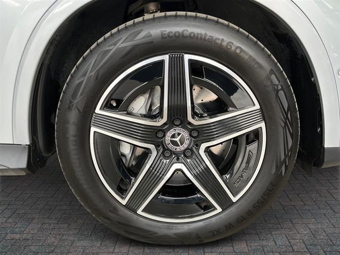 AutoSilver - MERCEDES-BENZ GLC 220 | ID 40044