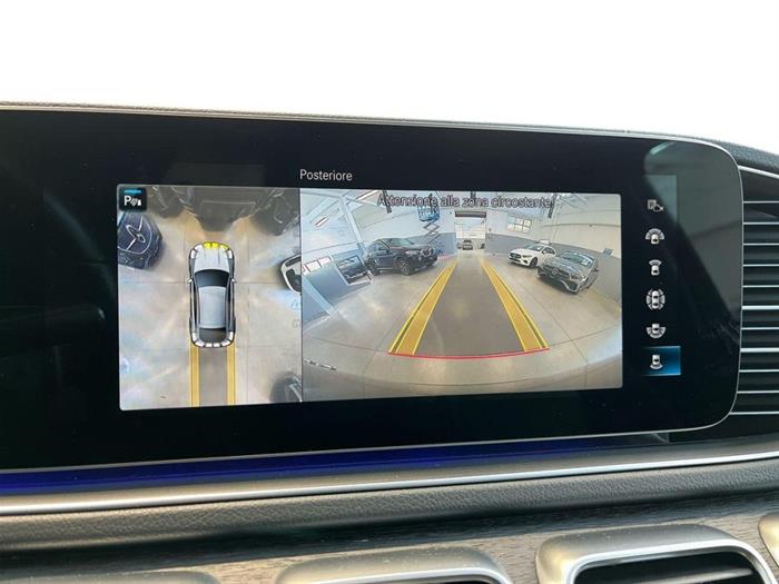 AutoSilver - MERCEDES-BENZ GLE 350 | ID 40059