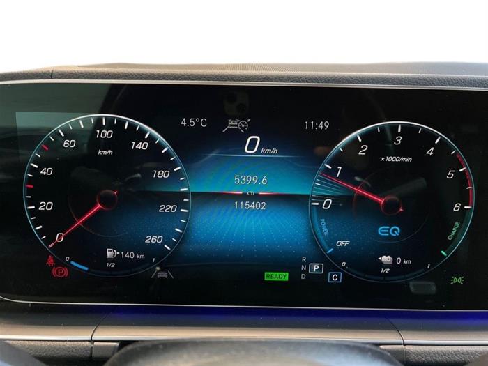 AutoSilver - MERCEDES-BENZ GLE 350 | ID 40059