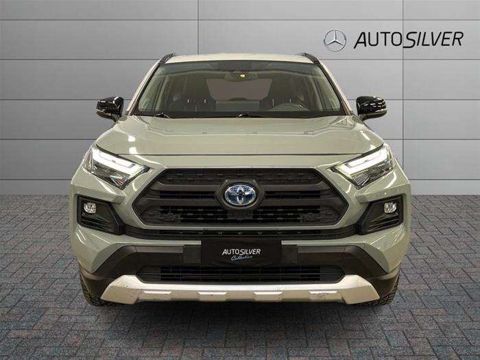 AutoSilver - TOYOTA RAV 4 MY23 | ID 40070