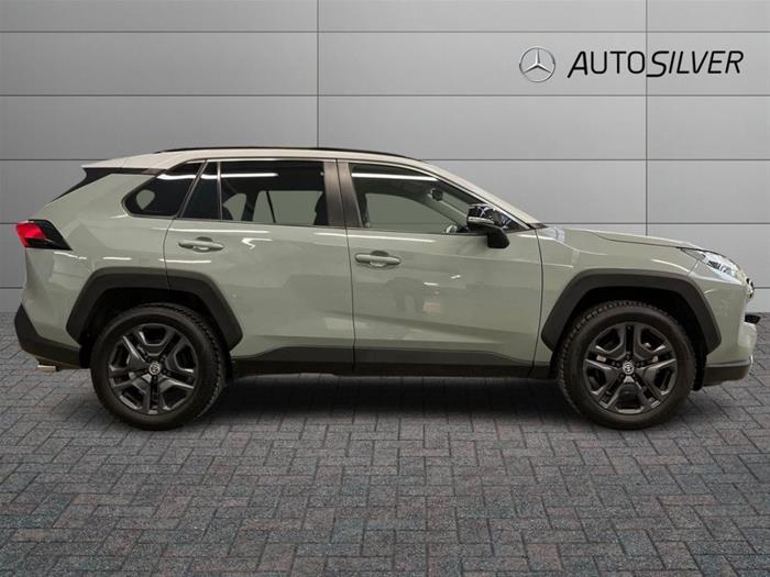 AutoSilver - TOYOTA RAV 4 MY23 | ID 40070