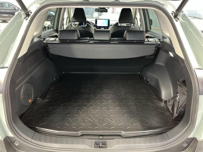 AutoSilver - TOYOTA RAV 4 MY23 | ID 40070