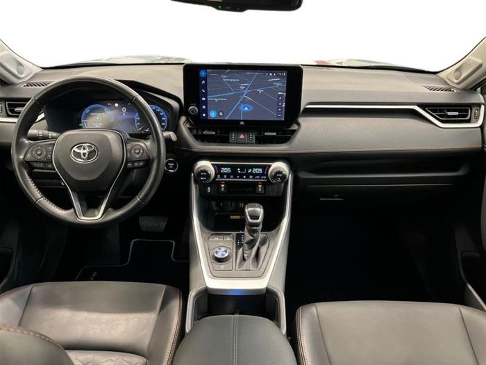 AutoSilver - TOYOTA RAV 4 MY23 | ID 40070