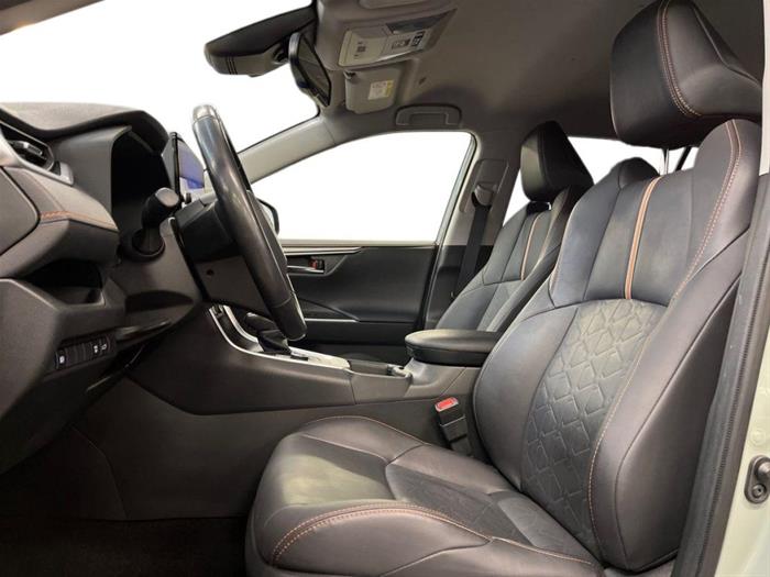 AutoSilver - TOYOTA RAV 4 MY23 | ID 40070