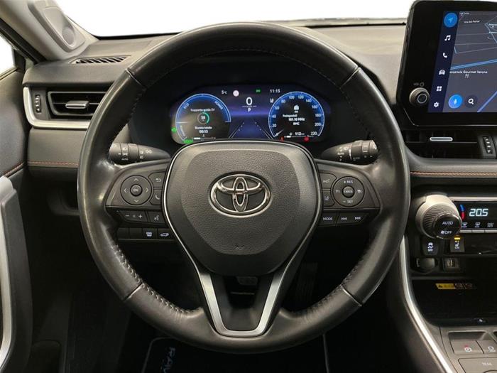 AutoSilver - TOYOTA RAV 4 MY23 | ID 40070