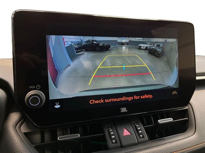 AutoSilver - TOYOTA RAV 4 MY23 | ID 40070