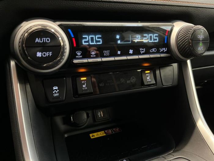 AutoSilver - TOYOTA RAV 4 MY23 | ID 40070