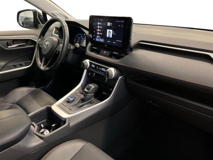 AutoSilver - TOYOTA RAV 4 MY23 | ID 40070