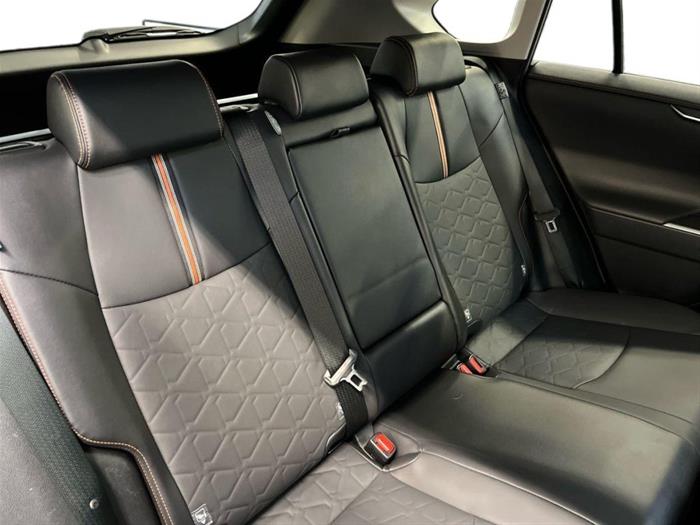 AutoSilver - TOYOTA RAV 4 MY23 | ID 40070