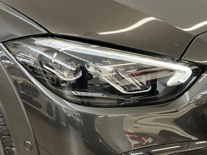 AutoSilver - MERCEDES-BENZ C 220 | ID 40166