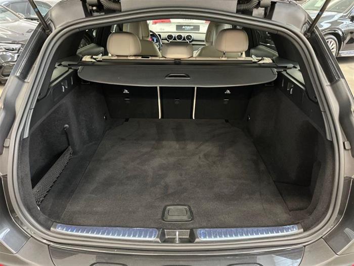 AutoSilver - MERCEDES-BENZ C 220 | ID 40166