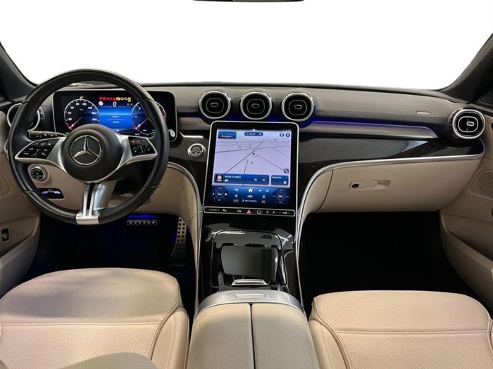 AutoSilver - MERCEDES-BENZ C 220 | ID 40166