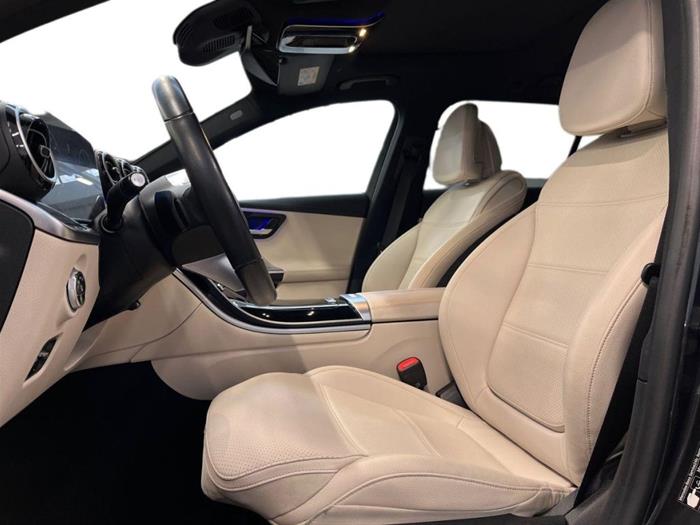 AutoSilver - MERCEDES-BENZ C 220 | ID 40166