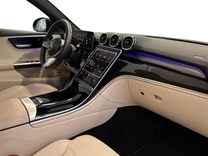 AutoSilver - MERCEDES-BENZ C 220 | ID 40166