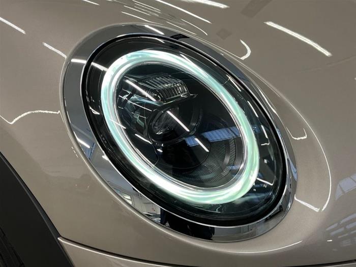 AutoSilver - MINI Cooper | ID 40069