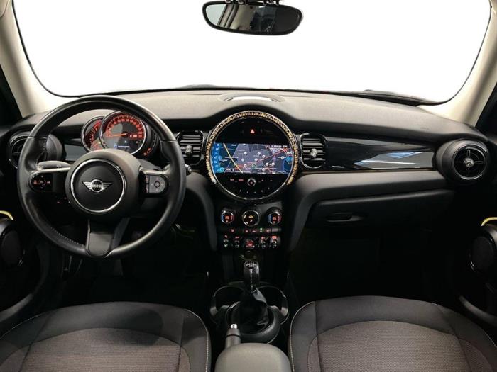 AutoSilver - MINI Cooper | ID 40069