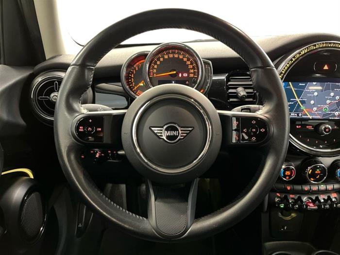 AutoSilver - MINI Cooper | ID 40069