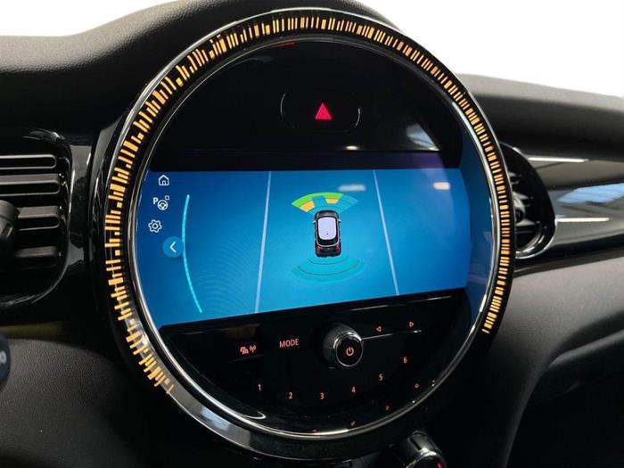 AutoSilver - MINI Cooper | ID 40069