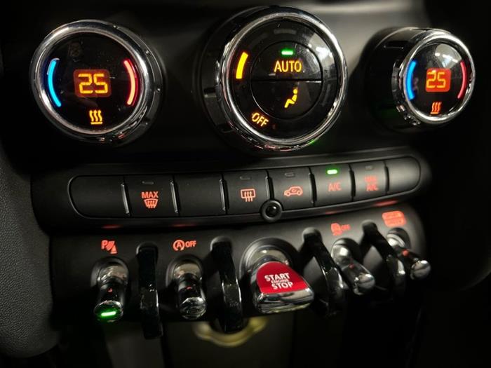 AutoSilver - MINI Cooper | ID 40069