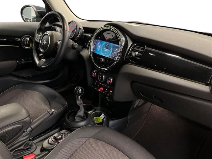 AutoSilver - MINI Cooper | ID 40069